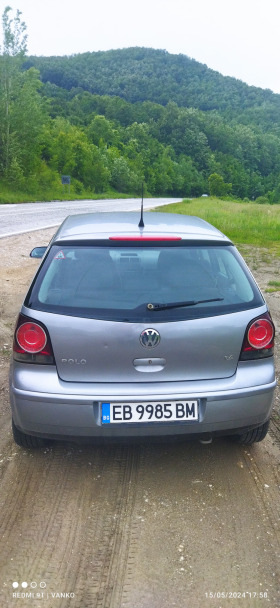 VW Polo, снимка 2 - Автомобили и джипове - 45543517