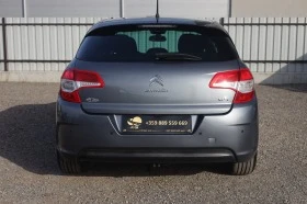 Citroen C4 1.6 HDI * Климатроник* Темпомат* Bluetooth @iCar.b - [7] 