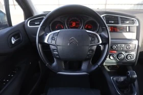 Citroen C4 1.6 HDI * Климатроник* Темпомат* Bluetooth @iCar.b - [11] 