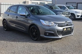     Citroen C4 1.6 HDI * * * Bluetooth @iCar.b