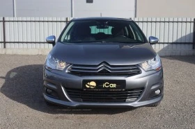     Citroen C4 1.6 HDI * * * Bluetooth @iCar.b