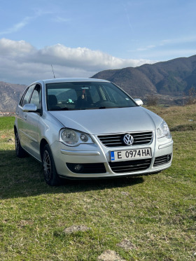 VW Polo, снимка 1