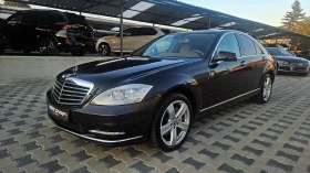 Mercedes-Benz S 350 AMG/258КС/GERMANY/CAMERA/ПОДГРЕВ/ПАМЕТ/ВАКУУМ/LIZI - [2] 