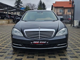 Mercedes-Benz S 350 AMG/258КС/GERMANY/CAMERA/ПОДГРЕВ/ПАМЕТ/ВАКУУМ/LIZI, снимка 3