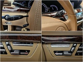 Mercedes-Benz S 350 AMG/258КС/GERMANY/CAMERA/ПОДГРЕВ/ПАМЕТ/ВАКУУМ/LIZI - [13] 