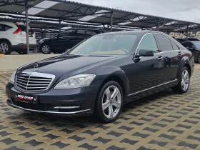 Mercedes-Benz S 350 AMG/258КС/GERMANY/CAMERA/ПОДГРЕВ/ПАМЕТ/ВАКУУМ/LIZI, снимка 2