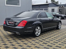 Mercedes-Benz S 350 AMG/258КС/GERMANY/CAMERA/ПОДГРЕВ/ПАМЕТ/ВАКУУМ/LIZI, снимка 6