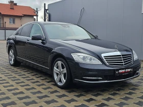 Mercedes-Benz S 350 AMG/258КС/GERMANY/CAMERA/ПОДГРЕВ/ПАМЕТ/ВАКУУМ/LIZI, снимка 4