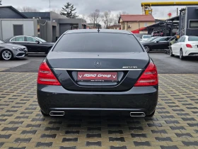 Mercedes-Benz S 350 AMG/258КС/GERMANY/CAMERA/ПОДГРЕВ/ПАМЕТ/ВАКУУМ/LIZI, снимка 7