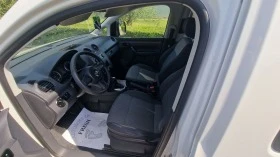 VW Caddy 1.6 TDI | Mobile.bg    7