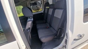 VW Caddy 1.6 TDI, снимка 6