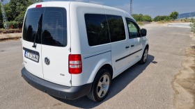 VW Caddy 1.6 TDI, снимка 3