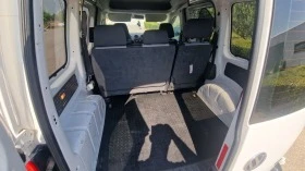 VW Caddy 1.6 TDI, снимка 5