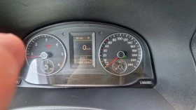 VW Caddy 1.6 TDI, снимка 8