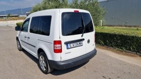 VW Caddy 1.6 TDI, снимка 4