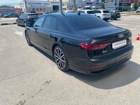 Audi A8 L 50 TDI  quattro | Mobile.bg    7