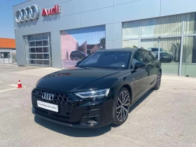 Audi A8 L 50 TDI  quattro | Mobile.bg    4