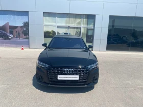 Audi A8 L 50 TDI  quattro | Mobile.bg    2