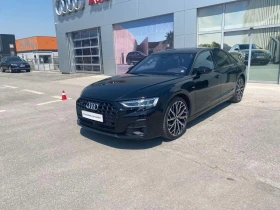 Audi A8 L 50 TDI  quattro | Mobile.bg    1