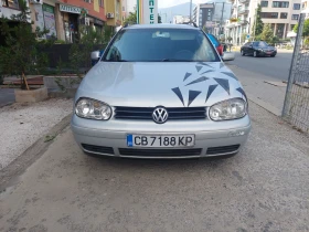 VW Golf, снимка 5