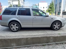 VW Golf, снимка 1