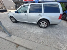 VW Golf, снимка 4