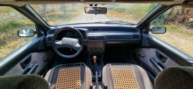 Citroen Zx Avantage, снимка 10