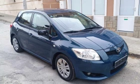 Toyota Auris 1.6 бензин/газ, снимка 9