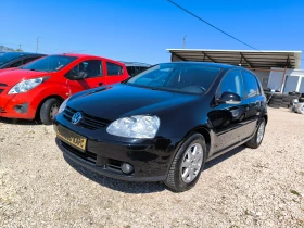 VW Golf 1.4I