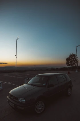 VW Golf GT, снимка 5