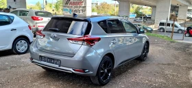 Toyota Auris 78хил.км. BLACK EDITION - [6] 