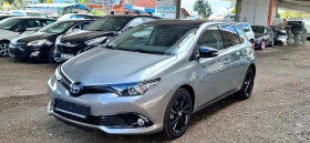 Toyota Auris 78хил.км. BLACK EDITION - [2] 