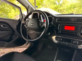 Kia Rio, снимка 8