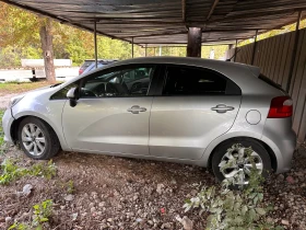 Kia Rio, снимка 5