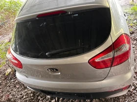 Kia Rio, снимка 2