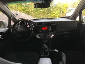 Kia Rio, снимка 11