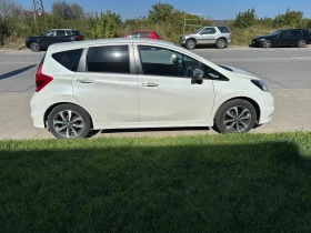 Nissan Note 1.5 DCi - [8] 