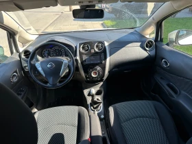 Nissan Note 1.5 DCi - [12] 