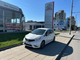 Nissan Note 1.5 DCi