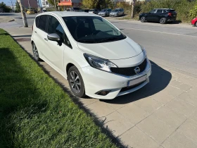 Nissan Note 1.5 DCi - [9] 