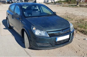 Opel Astra 1.4i, снимка 2