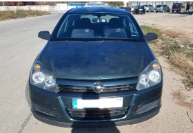 Opel Astra 1.4i, снимка 3