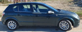 Opel Astra 1.4i, снимка 1