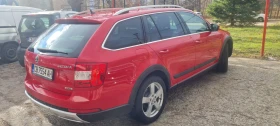 Skoda Octavia SCOUT 77700km, снимка 4