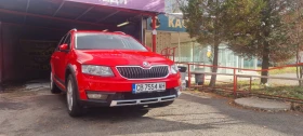 Skoda Octavia SCOUT 77700km, снимка 2