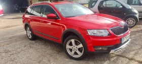 Skoda Octavia SCOUT 77700km, снимка 6