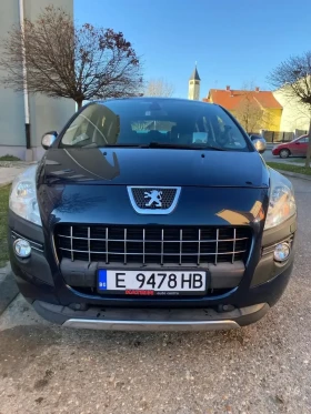 Обява за продажба на Peugeot 3008 ~9 700 лв. - изображение 1