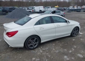 Mercedes-Benz CLA 250 4MATIC* AMG* PANO* START/STOP* HARMAM/KARDON | Mobile.bg    3