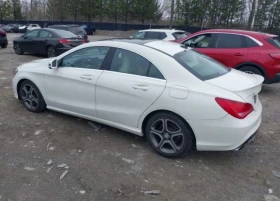 Mercedes-Benz CLA 250 4MATIC* AMG* PANO* START/STOP* HARMAM/KARDON | Mobile.bg    4