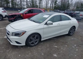 Mercedes-Benz CLA 250 4MATIC* AMG* PANO* START/STOP* HARMAM/KARDON | Mobile.bg    2